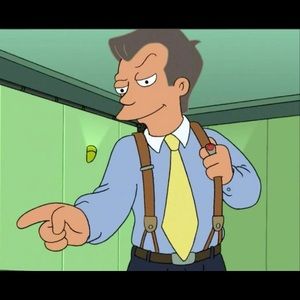 Meet your Posher, Al